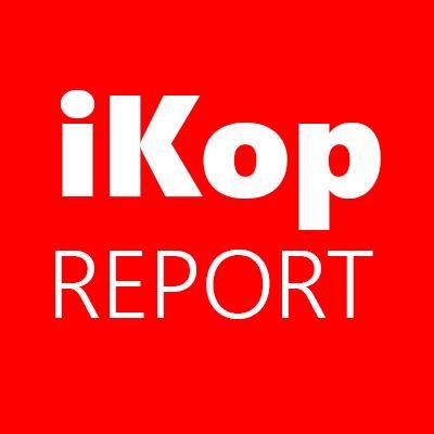 #LFC Fan. Love connecting with fellow Reds! If it's #LFC related, I'll talk about it. News - Reviews - Polls