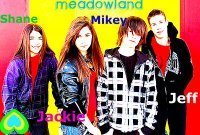 this is all about meadowland.
follow if you want them in maine noowww 3