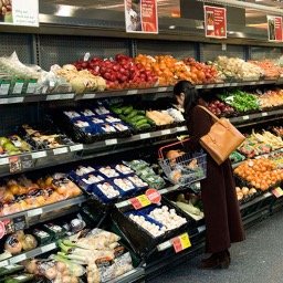 The best Supermarket in Malahide, Providing our customers with quality food, quality service at a great price