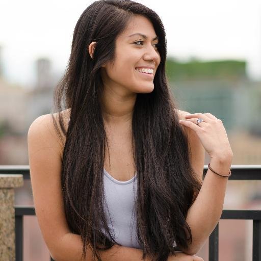 Karla Reyes Profile