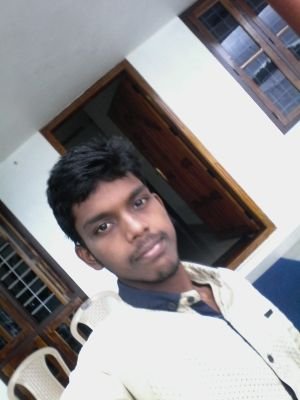 unniraj143's profile picture. im gud