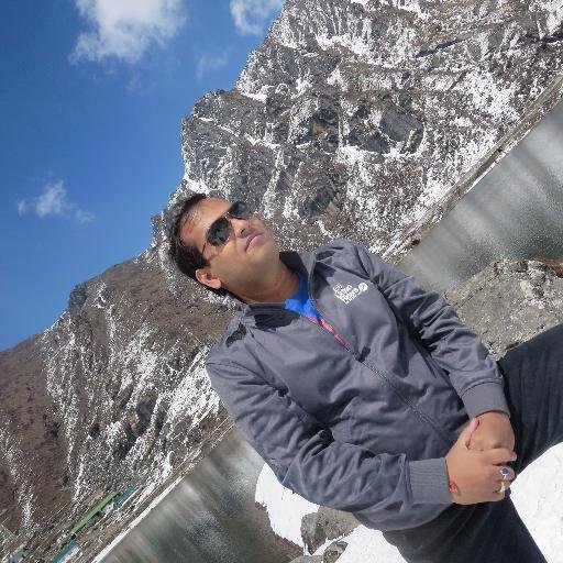 erkamal89's profile picture. Love to write but don't know what to write :-p