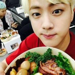 PrincessJin_92's profile picture. 