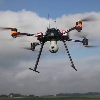 New SME drone service business starting soon in South Africa.