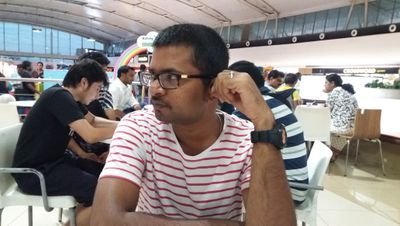 sayyed_baji's profile picture. Inspector - CBIC