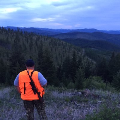 Just an educated country boy who loves God, family, hunting, and fishing.