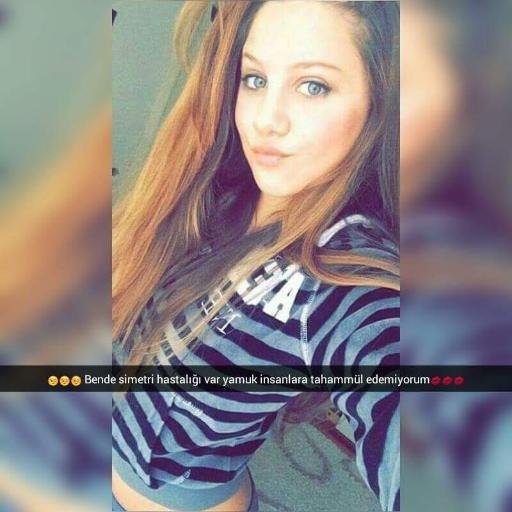 cansu1905_1's profile picture. 