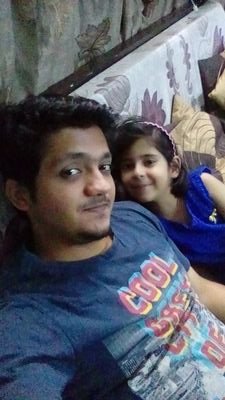 sachuu1281995's profile picture. If you have never lost your mind,
You have never followed your heart ;)