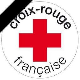 Compte officiel de la Croix-Rouge Française d’Evreux • 26bis Rue de la Rochette, Évreux, 27000 🔴⚪️