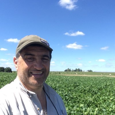 Ingeniero Agrónomo, Cel. 099 850 512 Asesor agricola -ganadero-lechero , Productor agrícola - ganadero