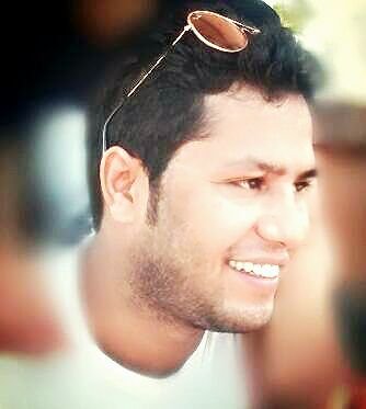 MaddyPuneet's profile picture. professional