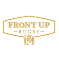 Front Up Rugby (@frontuprugby) 's Twitter Profile