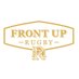 Front Up Rugby (@frontuprugby) Twitter profile photo Front Up Rugby (@frontuprugby) Twitter profile photo