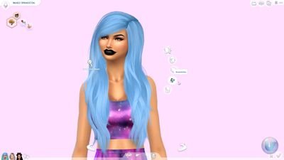 I'm indigo  and I'm from xurbansimsx  lp and I'm really smart I love my unicorn  name uni and  my mom name lavender  and my dad name Jean