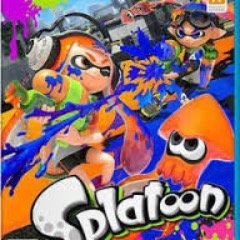 スプラトゥーンって何が面白いの 笑 Spl Toon12 Twitter
