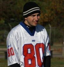 JohnPalmer82's profile picture. A Yes Man...