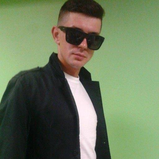 Mirosch16's profile picture. Дитя всесвіту.