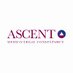 Ascent MLC (@ascentmlc) Twitter profile photo Ascent MLC (@ascentmlc) Twitter profile photo