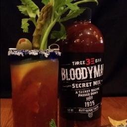 ThreeBarMix's profile picture. 