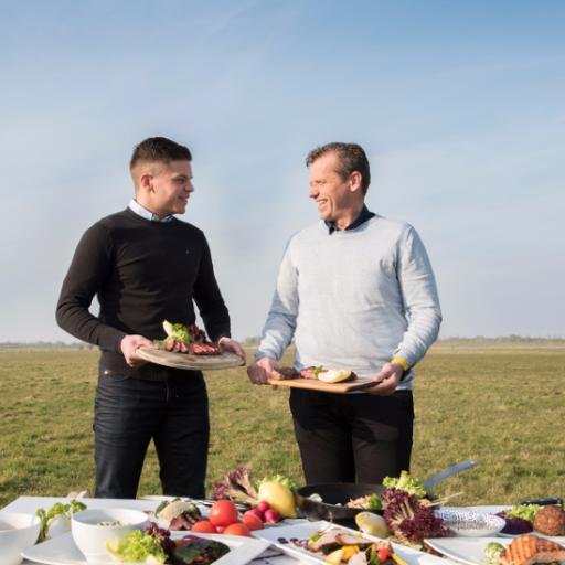 Maaltijden voor de zorg - maatwerk - met lokale en seizoensgebonden ingrediënten - Zuid-West Nederland