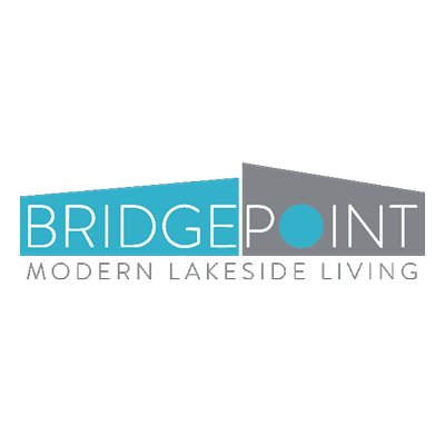 Bridge Point has everything you desire right here in our community offering 1, 2, and 3 bedroom apartment homes with washer & dryer included in every unit.