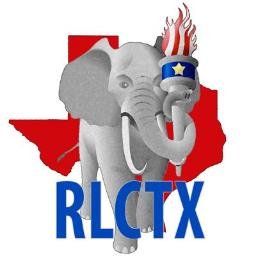 OFFICAL ACCOUNT for the Republican Liberty Caucus of Texas. Fighting for limited government, free enterprise and individual liberty within the Republican Party