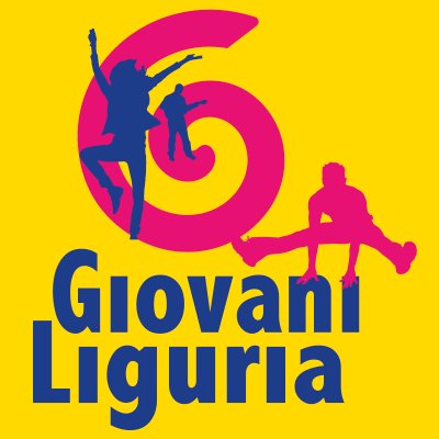 Il portale di Regione Liguria per i giovani: eventi, appuntamenti, notizie su scuola, lavoro e università! Seguici e condividi con noi! :-)