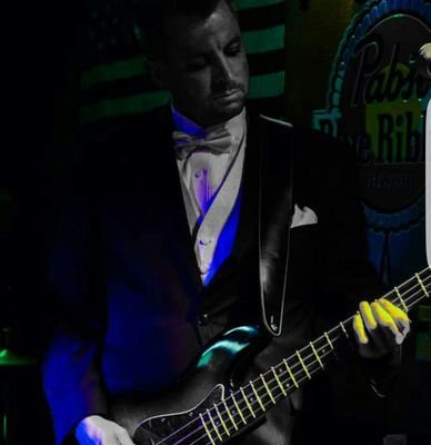 okstupidbass's profile picture. Bassist for okstupid                                      Facebook: https://t.co/yquRuiWv5i
Twitter: @okstupidband