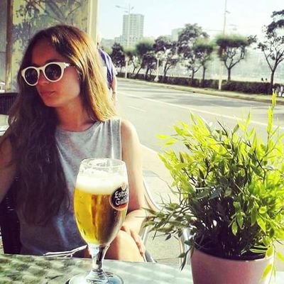 MarietaDorrego's profile picture. 