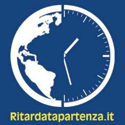 ritardiaerei's profile picture. 