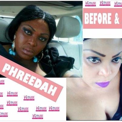 We're committed to make you look good. Give our products a trial. Our satisfied clients can't be wrong.