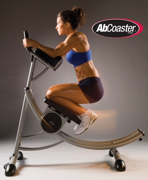 AbCoaster's profile picture. The next evolution in core training is here!