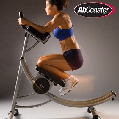 AbCoaster's profile image