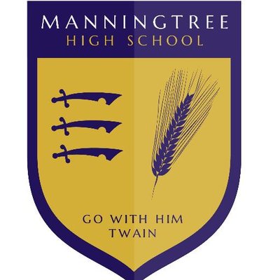 manningtree high school half term dates