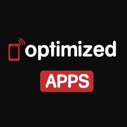 optimizedAPPS Profile