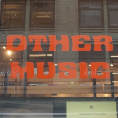 Doc about @othermusic 1 of the world’s greatest record stores. Streaming on @kanopy & @nightflightnet Blu-ray out now & soundtrack LP/DVD released RSD 2021