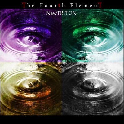 5th Album『The Fourth Element』好評発売中！！ https://t.co/Q68qA4gIlM 札幌を中心に活動するメロディアス、プログレッシブハードロックバンド NewTRITON(ニュートライトン)のオフィシャルアカウントです。 応援宜しくお願いします。