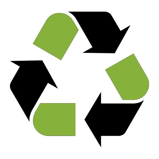 Our Twitter aim is to educate and reduce the amount of waste being sent to landfill.