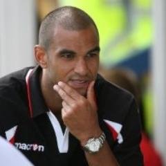 JonFortune24's profile picture. owner of @ Two Touch agency.  ex footballer with Charlton Athletic, Sheffield Utd, Stoke City