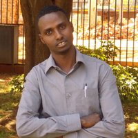 mohammed abukar (@mohammedbario) 's Twitter Profile
