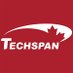 Techspan Industries (@TechspanCanada) Twitter profile photo