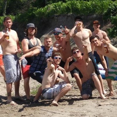 JoshKushner's profile picture. O&#039;Mahony concrete forming