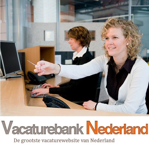 Job_Commercieel's profile picture. Hier zijn de nieuwste vacatures voor Commercieel Medewerker te vinden.