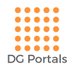 DG Portals (@dg_portals) Twitter profile photo