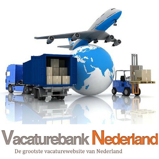 Logistiek_Werk's profile picture. Hier staan de meest uitdagende vacatures in de Logistiek.