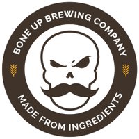 Bone Up Brewing Co.(@BoneUpBrewing) 's Twitter Profile Photo