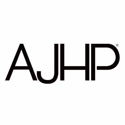 AJHP, the official journal of ASHP, publishes work that advances science, pharmacy practice, and health outcomes.