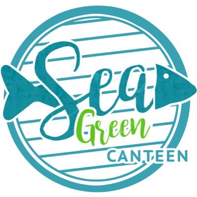 Sea Green Canteen