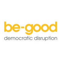 be-good(@begoodevents) 's Twitter Profile Photo