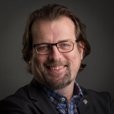 Wethouder Financiën, Participatie en Dienstverlening gemeente Albrandswaard